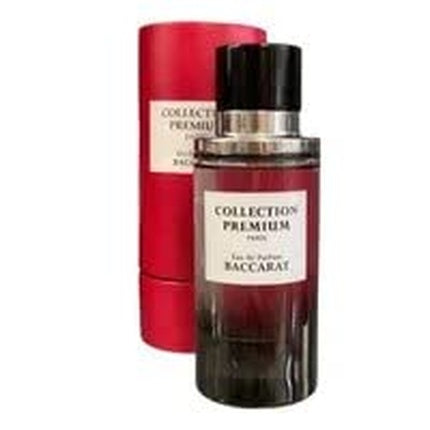 Eau de Parfum Collection Premium Baccarat 100ml Roșu