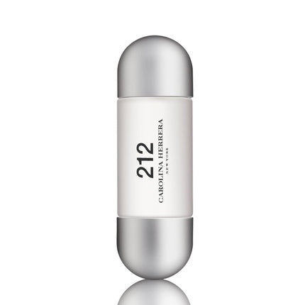 Eau de Toilette Carolina Herrera 212 NYC Alb 30ml