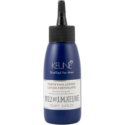 Loțiune fortifiantă, Keune, 1922, 75 ml