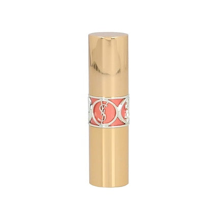 Ruj Yves Saint Laurent Rouge Volupté Shine 14 Corail