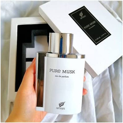 Parfum unisex, Afnan, Pure Musk, 100ml
