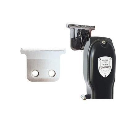 Aparat Tuns, MP Hair, Compact, Negru Argintiu