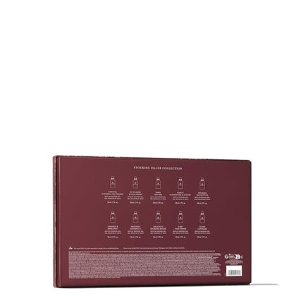 Set Cadou, Molton Brown, diverse arome, multicolor