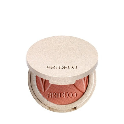 Blush pudră, Artdeco, pentru piele sensibilă, 20 Terracotta