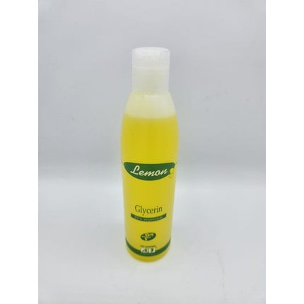 Serum Hidratant cu Glicerină și Extract de Lămâie, 260ml