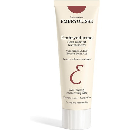 Cremă hidratantă, Embryolisse Embryoderme, 75ml