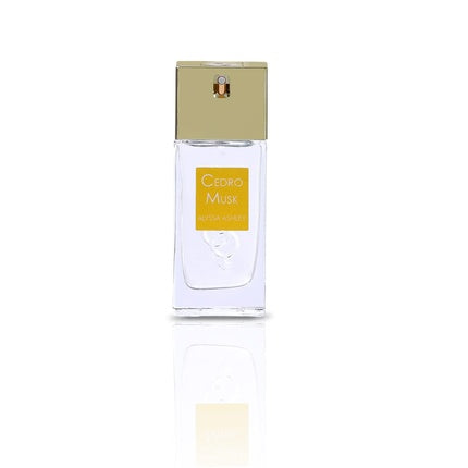 Parfum, Alyssa Ashley, Cedro Musk, 30 ml