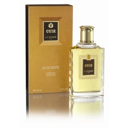 Eau de Toilette Lt Piver Cedre, 100ml