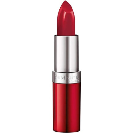 Ruj, Rimmel, Red Instinct, 10g