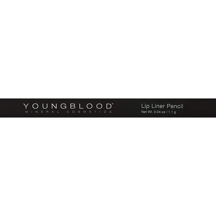 Creion Buze Youngblood Plum 1.1g