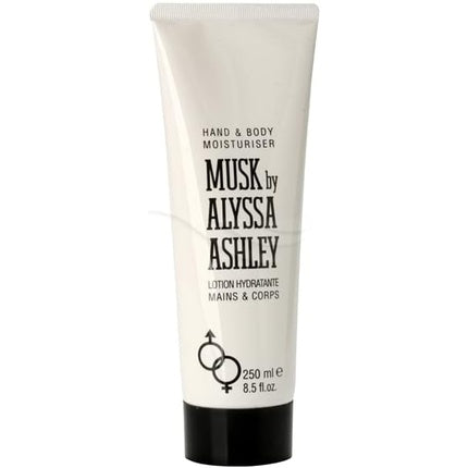 Loțiune de corp, Alyssa Ashley, 250ml