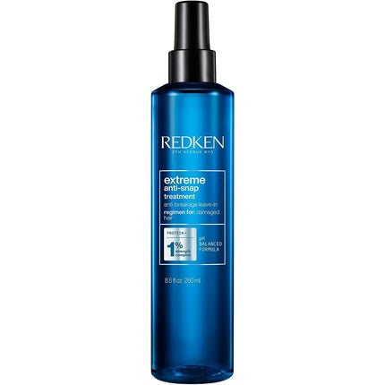 Tratament Leave-In Redken Anti Snap Impotriva Despicarii Varfurilor, 729g