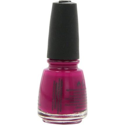 Lac de unghii, China Glaze, 14ml, magenta