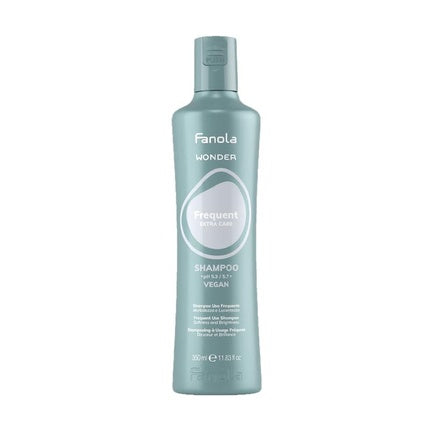 Șampon Fanola Wonder Frequent, 350 ml