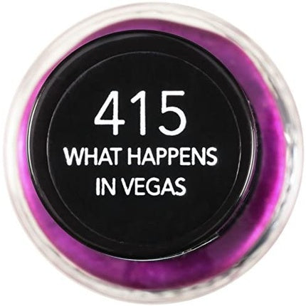 Lac de unghii, Revlon, ColorStay Gel Envy, 415 What Happens in Vegas