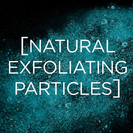 Gel Exfoliant, L'Oréal, Men Expert, 100ml, argintiu