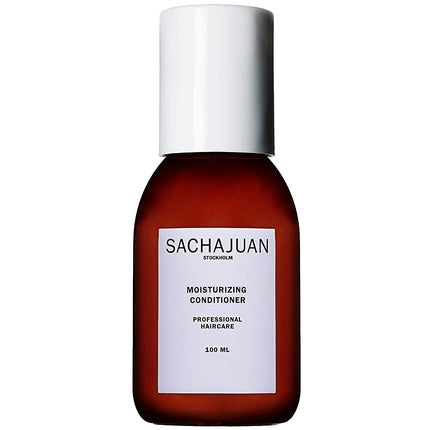 Balsam Sachajuan, îngrijire păr uscat, 100 ml