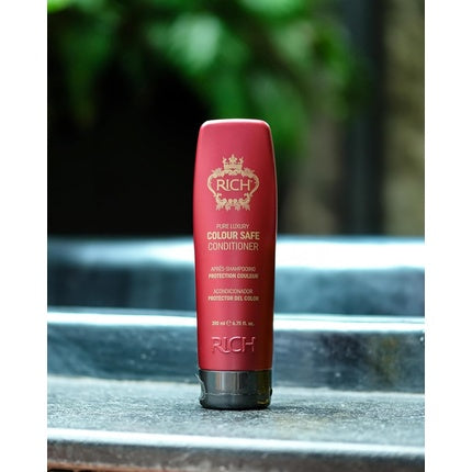 Balsam, Rich, Pure Luxury, roșu