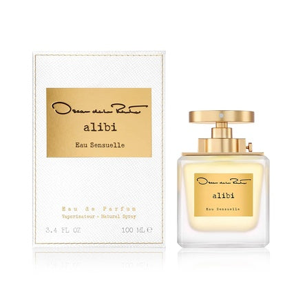 Parfum, Oscar de la Renta, Alibi Sensuelle, 100 ml