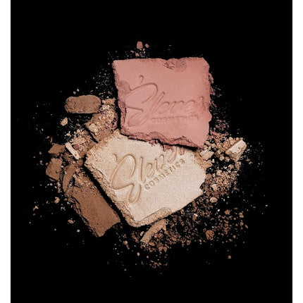 Bronzer Față, Elever Cosmetics, Summertan, 8g