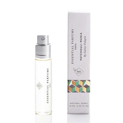 Eau de Parfum Patchouli Mania 10 ml