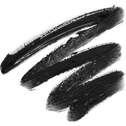 Eyeliner gel, L.A. Girl, Mermaid Jet Black, negru