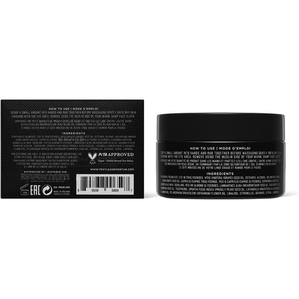 Demachiant, Pestle & Mortar, Cleansing Balm, 100g