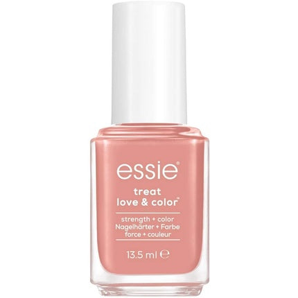 Vopsea unghii Essie TLC, Final Stretch, Roz pal, 13.5 ml