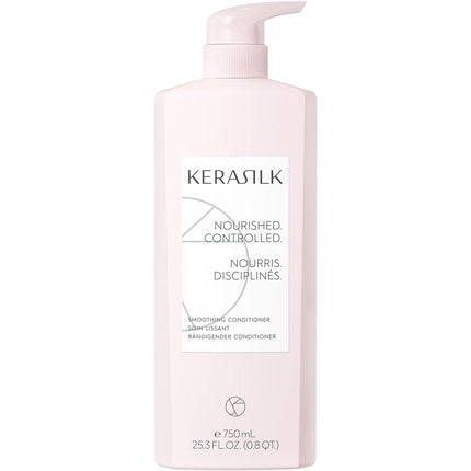 Balsam par, Kao, Kerasilk, 750ml