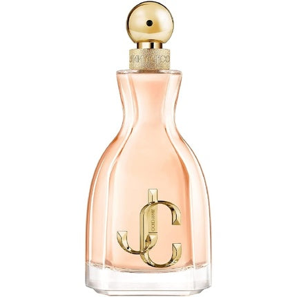 Parfum, Jimmy Choo, I Want Choo, 100ml