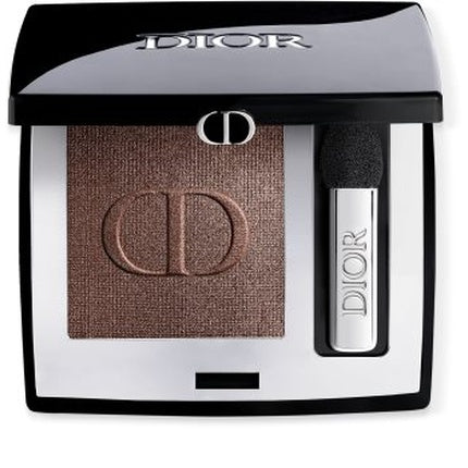 Dior Diorshow Mono 124 Daring Taupe - Pudră de ochi compactă