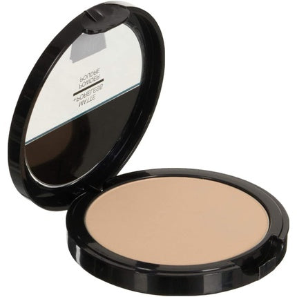 Pudră compactă, Maybelline, Fit Me Matte & Poreless, 115 Ivory