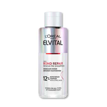 Pre-șampon L'Oreal Paris Elvital Bond Repair 200ml