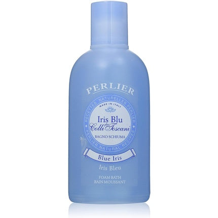 Săpun solid Perlier Iris Blue, 500ml, cosmetică