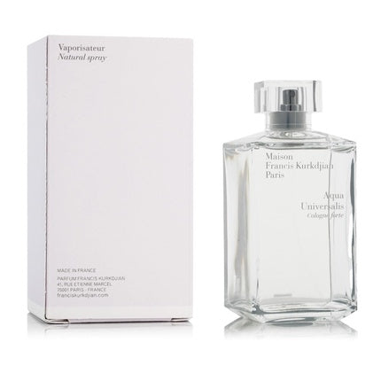Maison Francis Kurkdjian, Aqua Universalis, Parfum unisex, capacitate 200ml