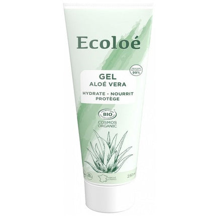 Gel Aloe Vera Ecoloe Bio 250ml