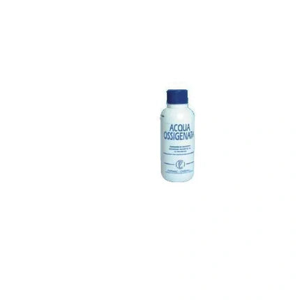 Peroxid de hidrogen, Farmacabban Spa, 1 Litru