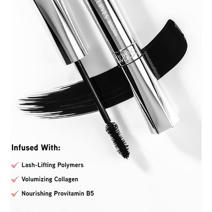 Mascara Physicians Formula Killer Curves, Negru