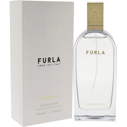 Parfum Eau de Parfum, Furla Romantica, 100ml