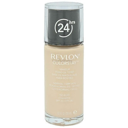 Fond de ten, Revlon, Colorstay 240 Medium Beige, 30ml