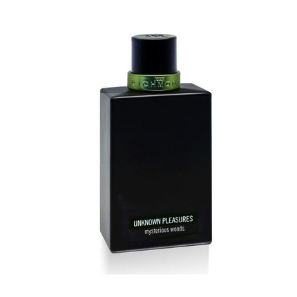 Parfum, John Richmond, Unknown Pleasures, lemnos, unisex, 100ml