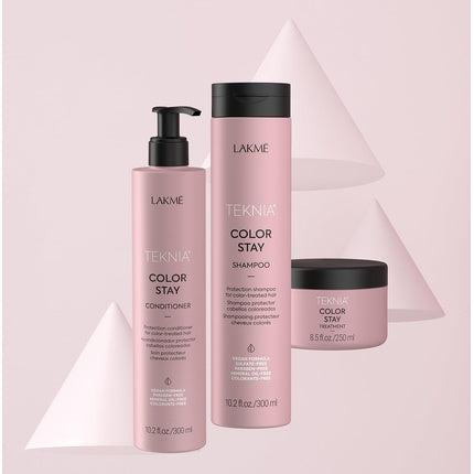 Șampon Lakmé TKN Color Stay 300ml