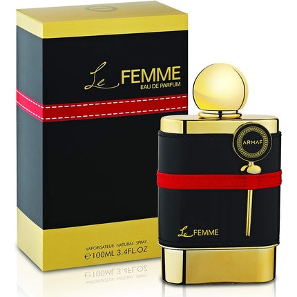 Parfum feminin, Armaf, Le Femme, 100ml