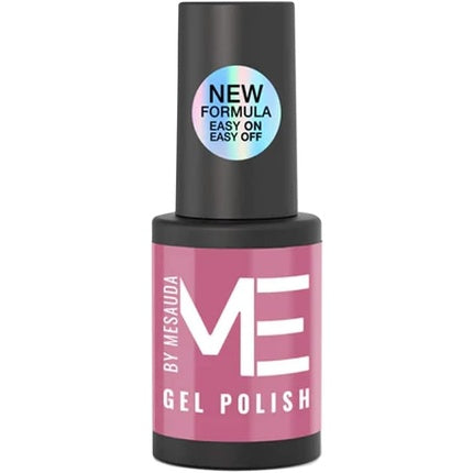 Mesauda ME Gel Polish 151 Lollipop 4.5ml, Roz