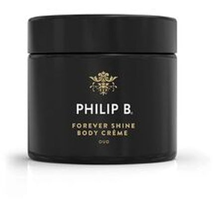 Cremă Corporală Philip B Forever Shine, 230g