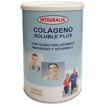 Colagen Solubil Integralia, Neutru, 360g