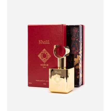 Perfum EDP Spray Noème Paris Khalil Indiscret 100ml