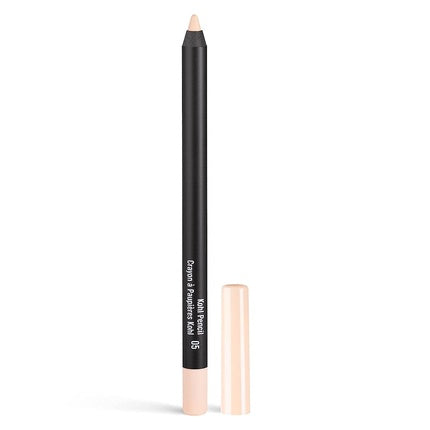 Creion Ochi Inglot Kohl Textura Crema, Negru