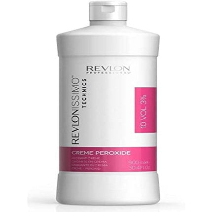 Peroxid Cremă Revlon Professional Revlonissimo Technics 10 Vol 3% 950 ml