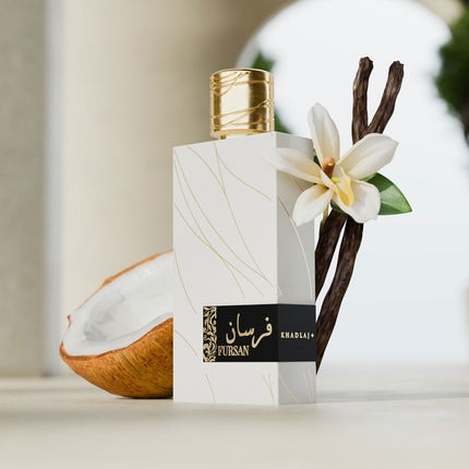 Perfum Khadlaj Fursan White, 100 ml